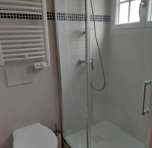 Un Brin De Folie Dans Le Centre De Lejlighed *