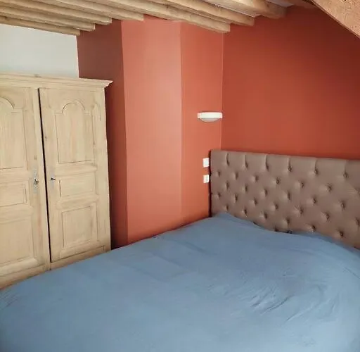 Un Brin De Folie Dans Le Centre De