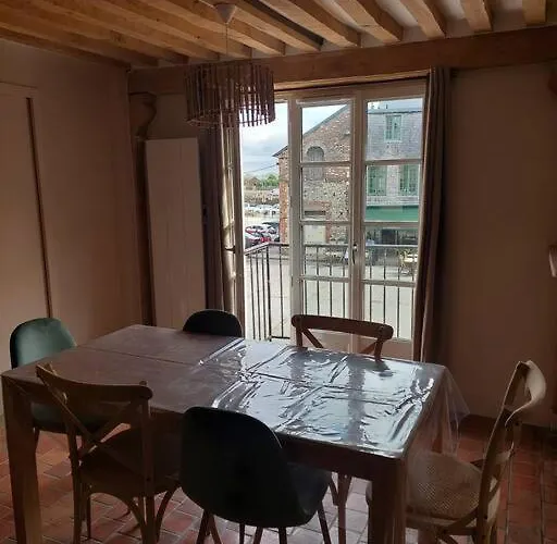 Un Brin De Folie Dans Le Centre De