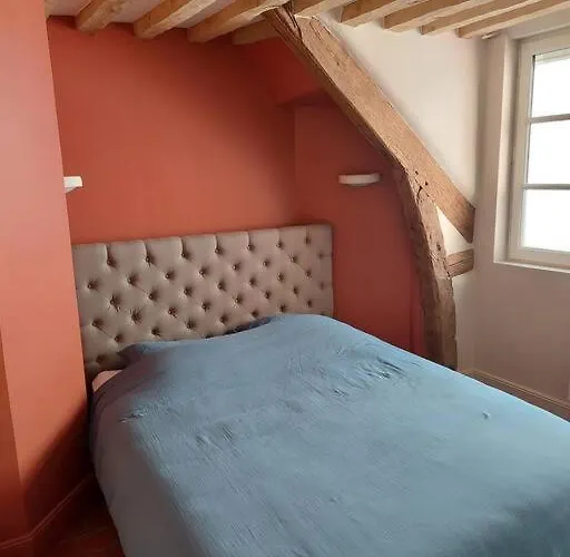 Un Brin De Folie Dans Le Centre De *